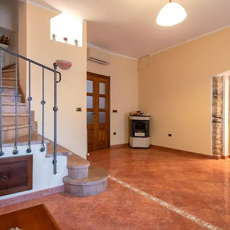La Casa Delle Fate Frühstückspension 3*