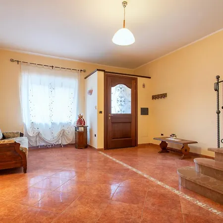 Frühstückspension La Casa Delle Fate