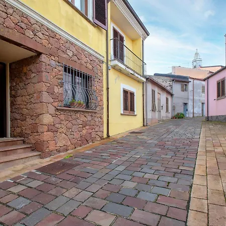 La Casa Delle Fate Frühstückspension Giave
