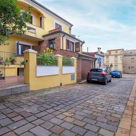 La Casa Delle Fate Frühstückspension
