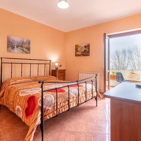 Frühstückspension La Casa Delle Fate