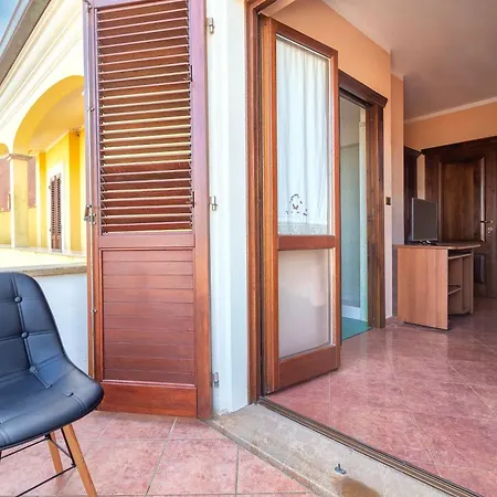 Frühstückspension La Casa Delle Fate