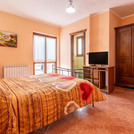 La Casa Delle Fate