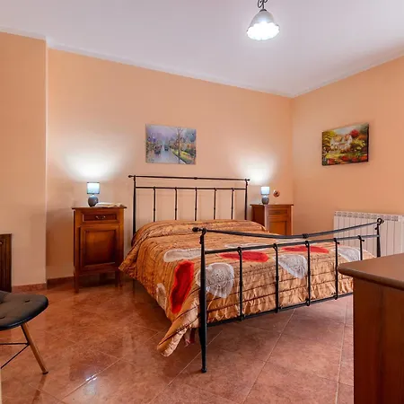 La Casa Delle Fate Giave