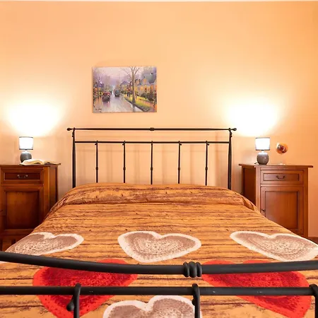 La Casa Delle Fate 3* Giave