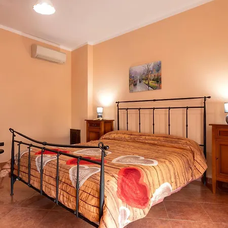 La Casa Delle Fate Frühstückspension 3*