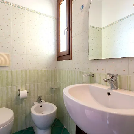 La Casa Delle Fate Frühstückspension 3*