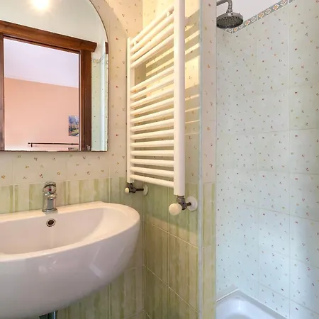 Frühstückspension La Casa Delle Fate Giave