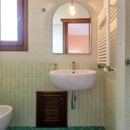 La Casa Delle Fate Frühstückspension