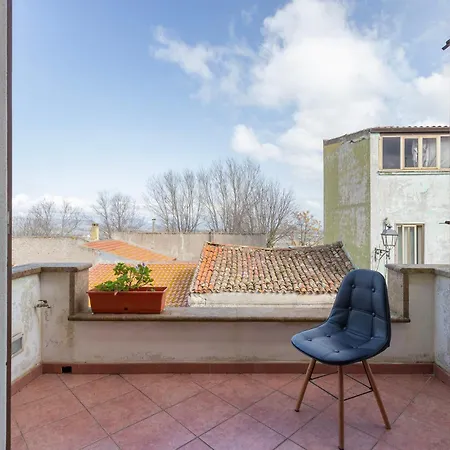 Frühstückspension La Casa Delle Fate