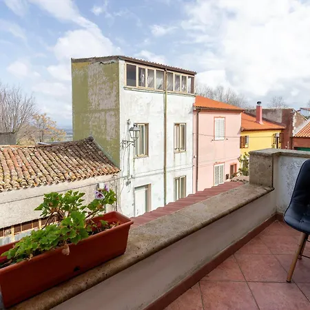 Frühstückspension La Casa Delle Fate