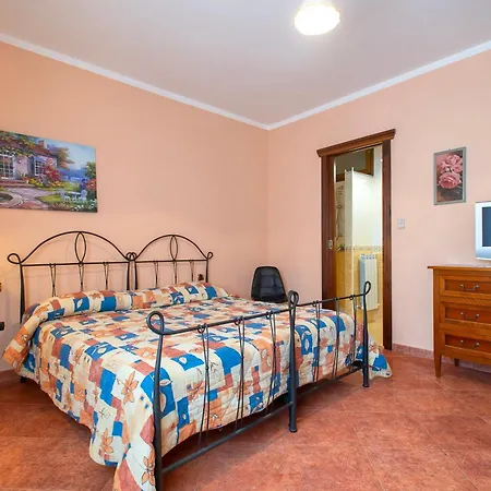 La Casa Delle Fate Giave