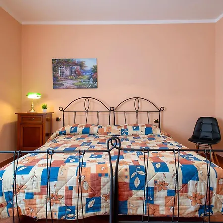 La Casa Delle Fate 3* Giave