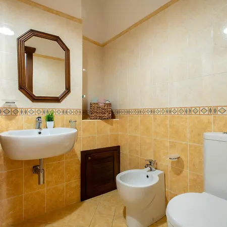 La Casa Delle Fate Giave
