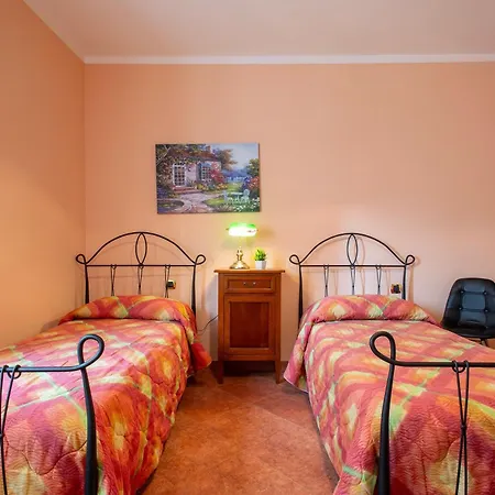 La Casa Delle Fate 3* Giave