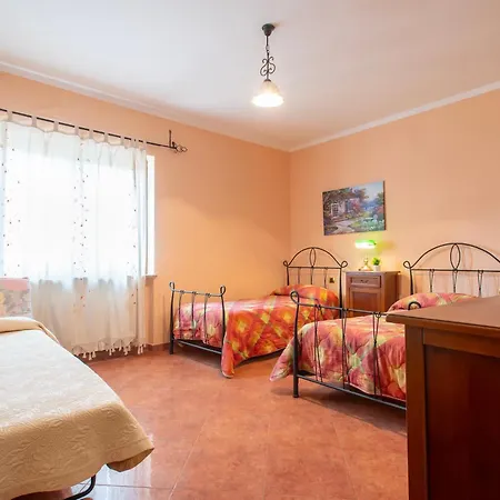 La Casa Delle Fate 3*