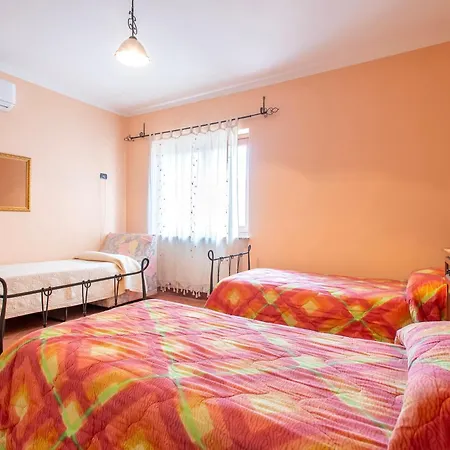 Frühstückspension La Casa Delle Fate