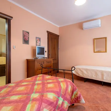 La Casa Delle Fate 3*