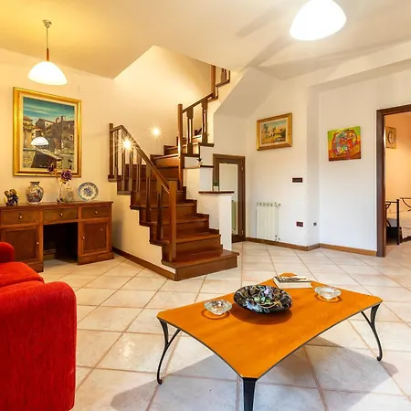 Frühstückspension La Casa Delle Fate 3*