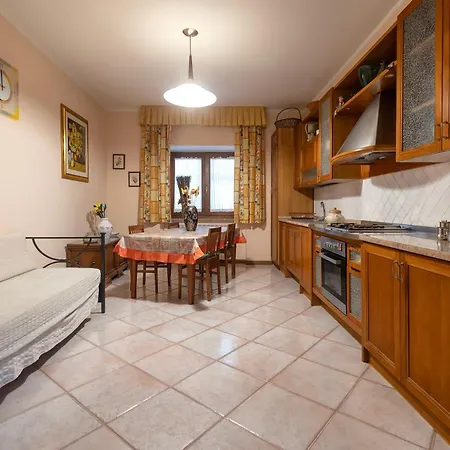 La Casa Delle Fate Frühstückspension 3*