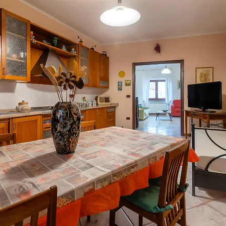 La Casa Delle Fate Giave