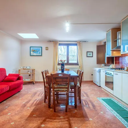 Frühstückspension La Casa Delle Fate Giave