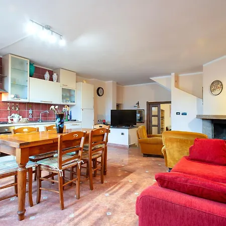 Frühstückspension La Casa Delle Fate 3*