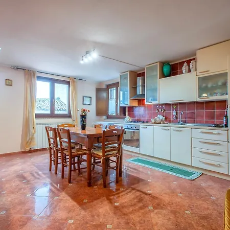 La Casa Delle Fate Frühstückspension 3*
