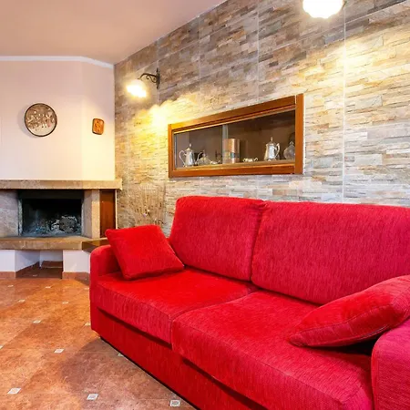 La Casa Delle Fate 3* Giave