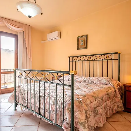La Casa Delle Fate Frühstückspension
