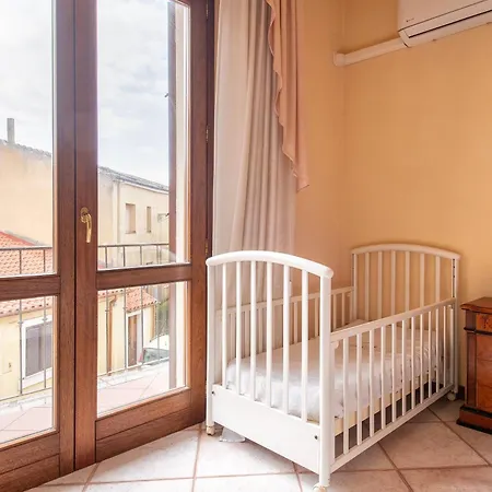 La Casa Delle Fate 3* Giave