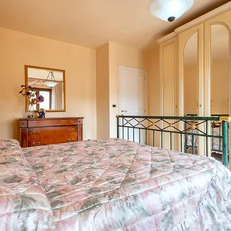 Frühstückspension La Casa Delle Fate 3*