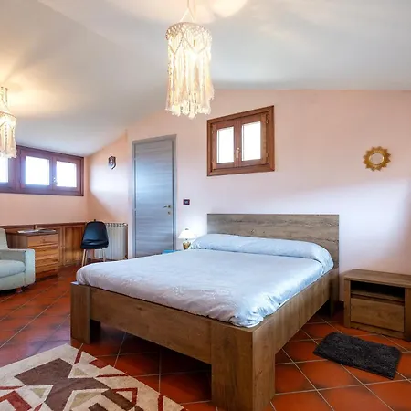 La Casa Delle Fate 3* Giave