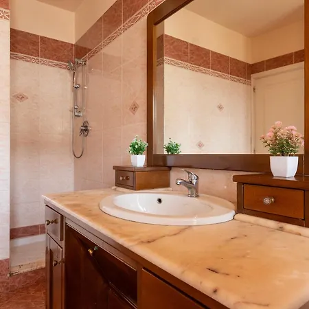 La Casa Delle Fate Frühstückspension