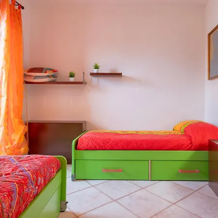 Frühstückspension La Casa Delle Fate