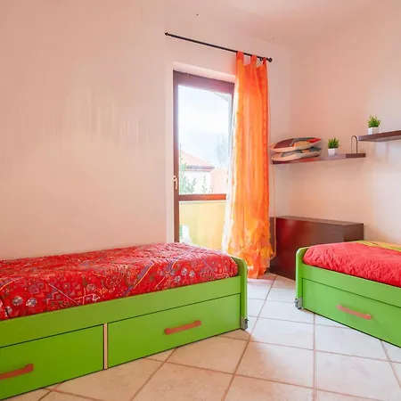 La Casa Delle Fate Frühstückspension 3*