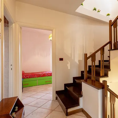 La Casa Delle Fate Frühstückspension 3*
