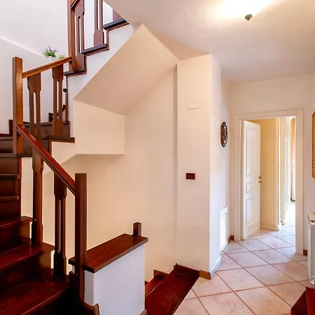 La Casa Delle Fate 3* Giave