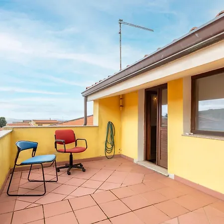 La Casa Delle Fate 3*